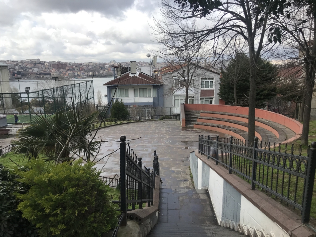 Kadı Mehmet Korsan Taksi